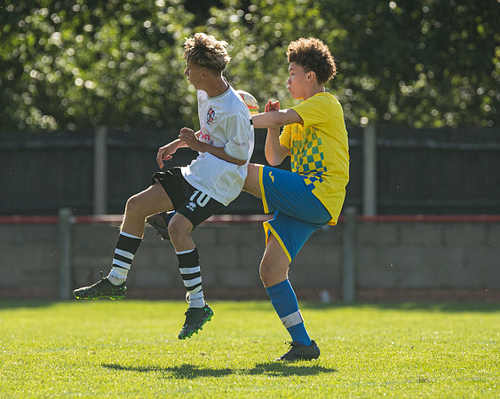Rams U16 0 Hampton 0  (28 of 164)