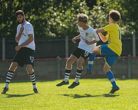 Rams U16 0 Hampton 0  (29 of 164)