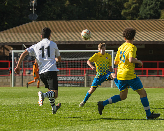 Rams U16 0 Hampton 0  (31 of 164)