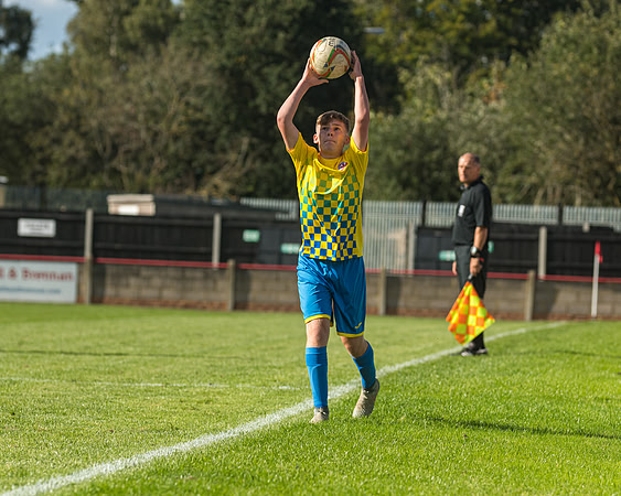 Rams U16 0 Hampton 0  (32 of 164)