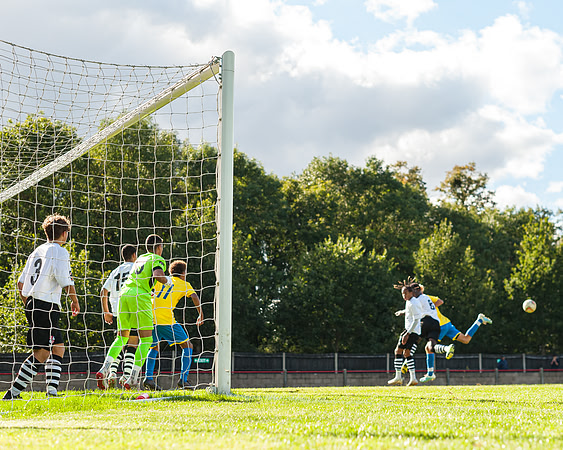 Rams U16 0 Hampton 0  (35 of 164)