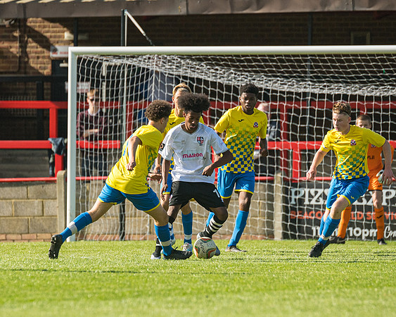Rams U16 0 Hampton 0  (37 of 164)