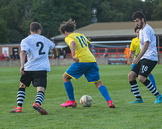 Rams U16 0 Hampton 0  (38 of 164)