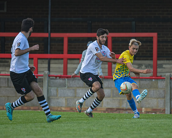 Rams U16 0 Hampton 0  (41 of 164)