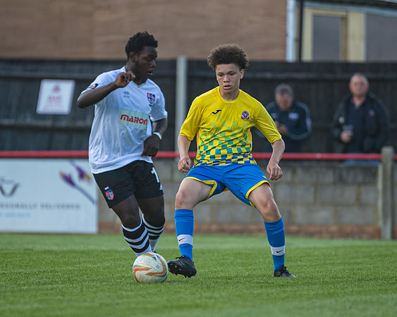 Rams U16 0 Hampton 0  (45 of 164)