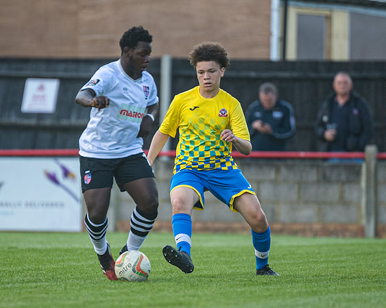 Rams U16 0 Hampton 0  (46 of 164)