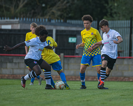 Rams U16 0 Hampton 0  (47 of 164)