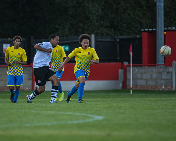 Rams U16 0 Hampton 0  (48 of 164)