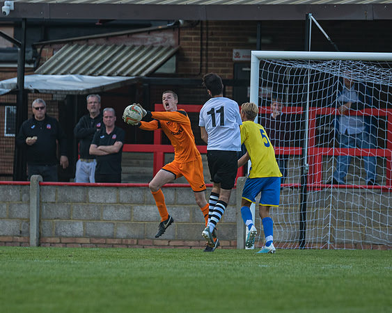 Rams U16 0 Hampton 0  (49 of 164)