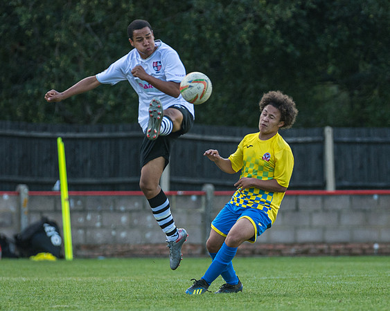 Rams U16 0 Hampton 0  (50 of 164)