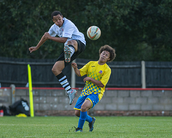 Rams U16 0 Hampton 0  (51 of 164)
