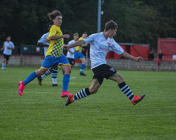 Rams U16 0 Hampton 0  (52 of 164)
