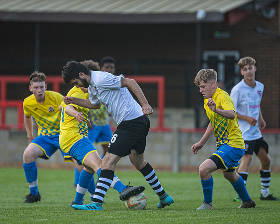 Rams U16 0 Hampton 0  (54 of 164)
