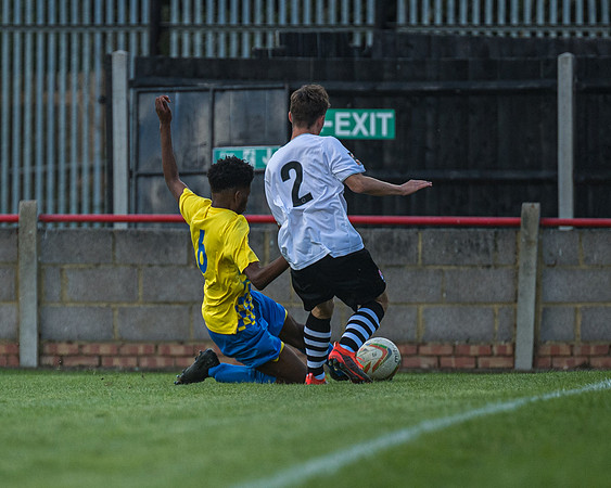 Rams U16 0 Hampton 0  (57 of 164)