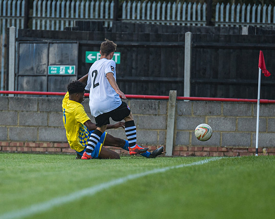 Rams U16 0 Hampton 0  (58 of 164)