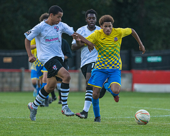 Rams U16 0 Hampton 0  (59 of 164)