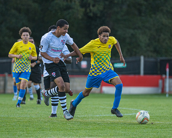 Rams U16 0 Hampton 0  (60 of 164)