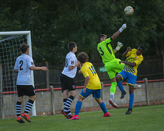 Rams U16 0 Hampton 0  (66 of 164)