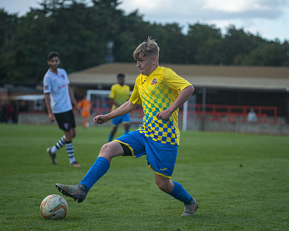 Rams U16 0 Hampton 0  (68 of 164)