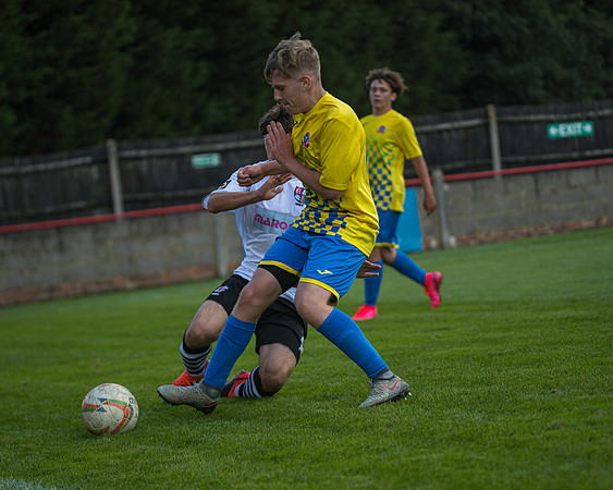 Rams U16 0 Hampton 0  (69 of 164)