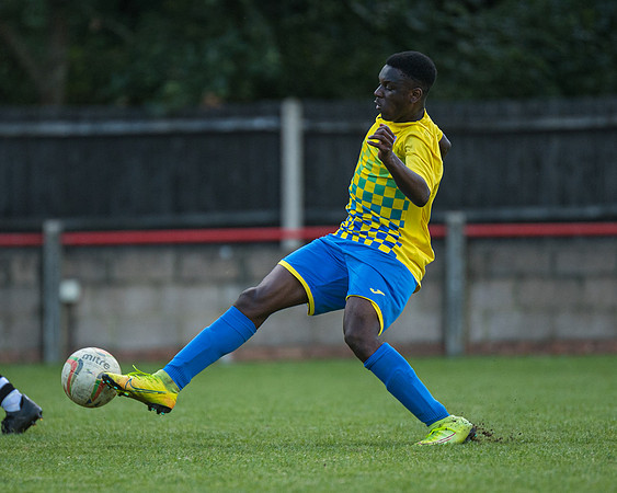 Rams U16 0 Hampton 0  (71 of 164)