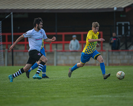 Rams U16 0 Hampton 0  (72 of 164)