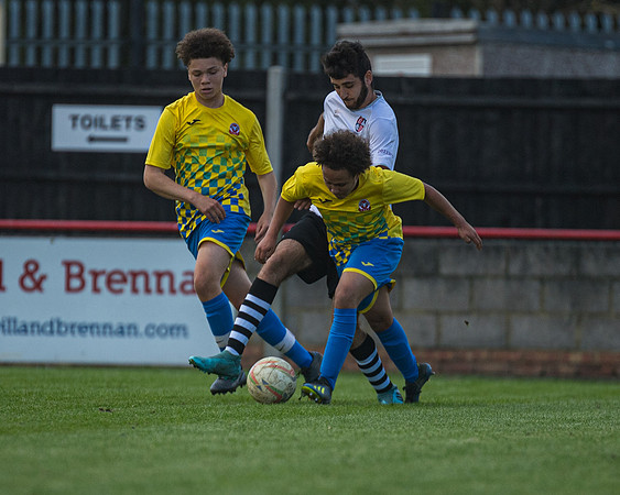 Rams U16 0 Hampton 0  (75 of 164)