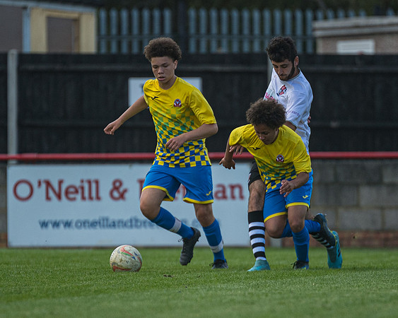 Rams U16 0 Hampton 0  (76 of 164)