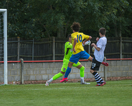 Rams U16 0 Hampton 0  (82 of 164)