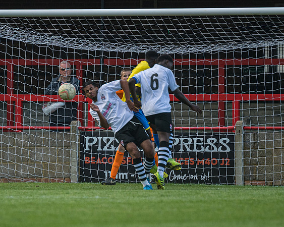 Rams U16 0 Hampton 0  (85 of 164)