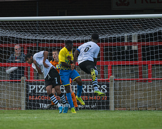 Rams U16 0 Hampton 0  (86 of 164)
