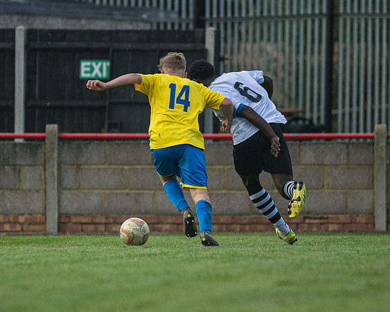 Rams U16 0 Hampton 0  (88 of 164)