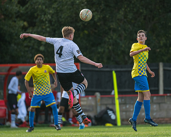 Rams U16 0 Hampton 0  (89 of 164)