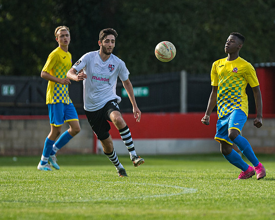 Rams U16 0 Hampton 0  (90 of 164)