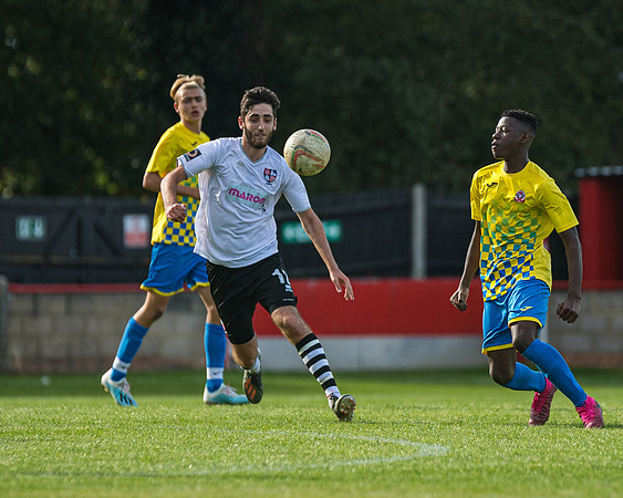 Rams U16 0 Hampton 0  (91 of 164)