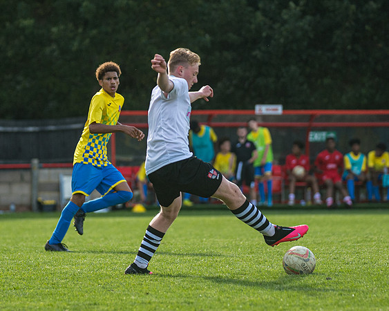 Rams U16 0 Hampton 0  (96 of 164)