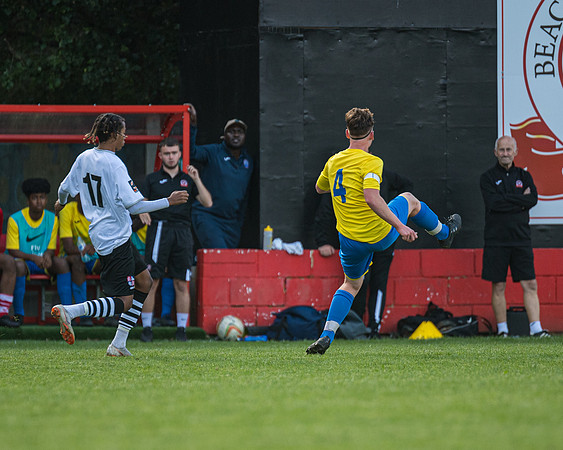 Rams U16 0 Hampton 0  (99 of 164)