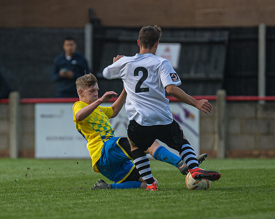 Rams U16 0 Hampton 0  (100 of 164)