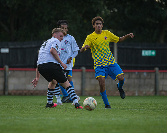 Rams U16 0 Hampton 0  (118 of 164)