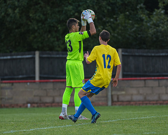 Rams U16 0 Hampton 0  (120 of 164)
