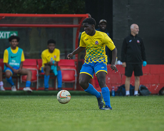 Rams U16 0 Hampton 0  (150 of 164)