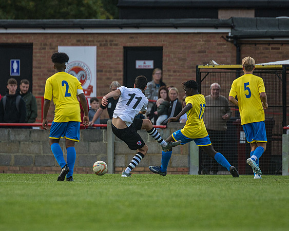 Rams U16 0 Hampton 0  (161 of 164)