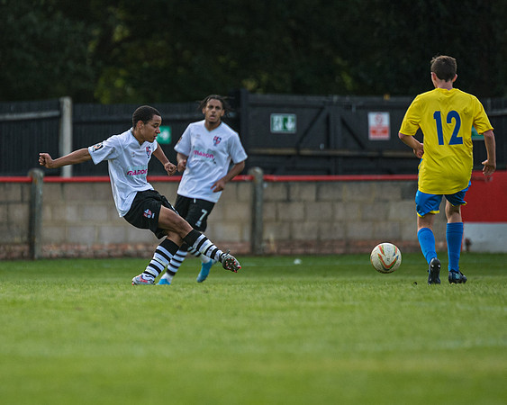 Rams U16 0 Hampton 0  (162 of 164)