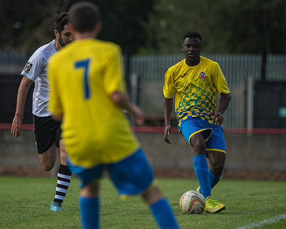 Rams U16 0 Hampton 0  (163 of 164)