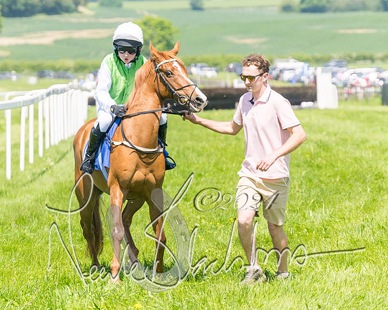 Pony Races  (23 of 141)