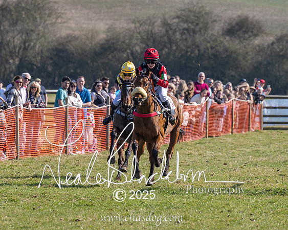 Pony Race 1 - Novice (4 of 38)