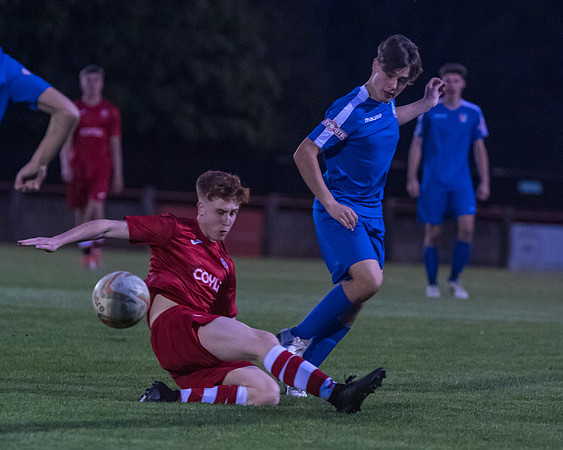 Rams U18 2 Chalfont Saints 2 (4 of 296)