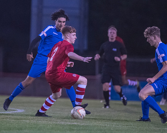 Rams U18 2 Chalfont Saints 2 (5 of 296)