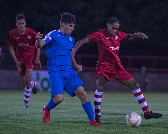 Rams U18 2 Chalfont Saints 2 (2 of 296)