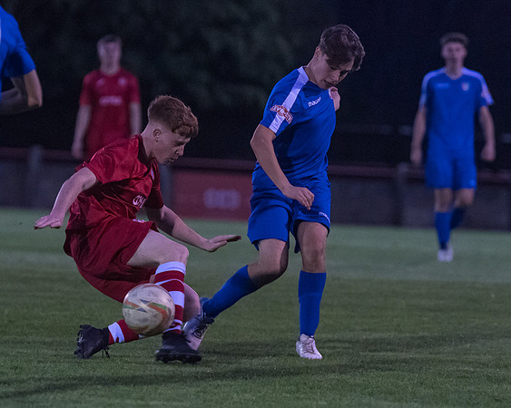 Rams U18 2 Chalfont Saints 2 (3 of 296)